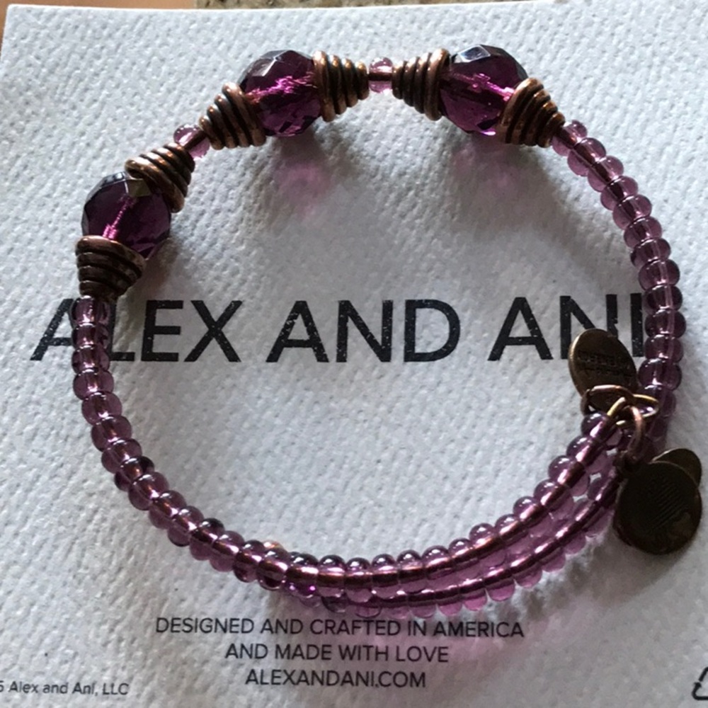 Alex and Ani